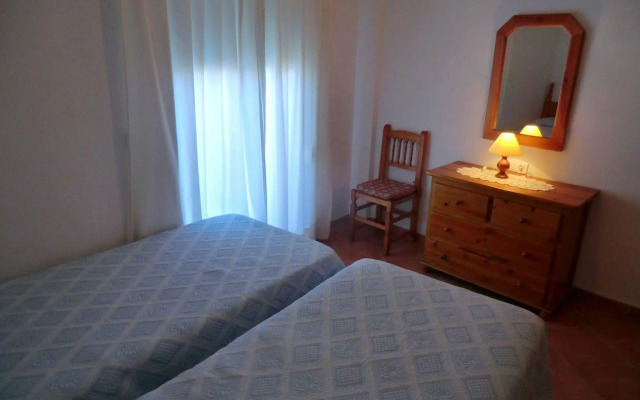 Villa Carabeo Playa