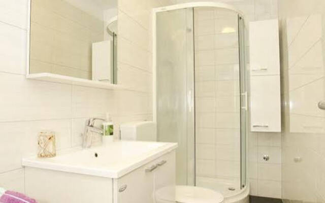 Apartment INKA Nice and Comfy