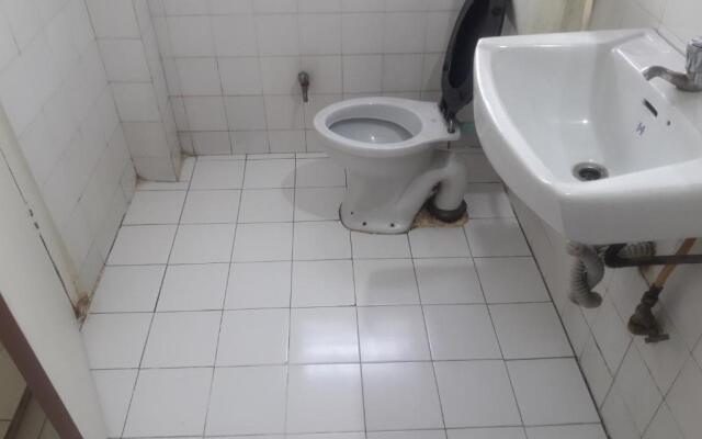 Maurya Residency