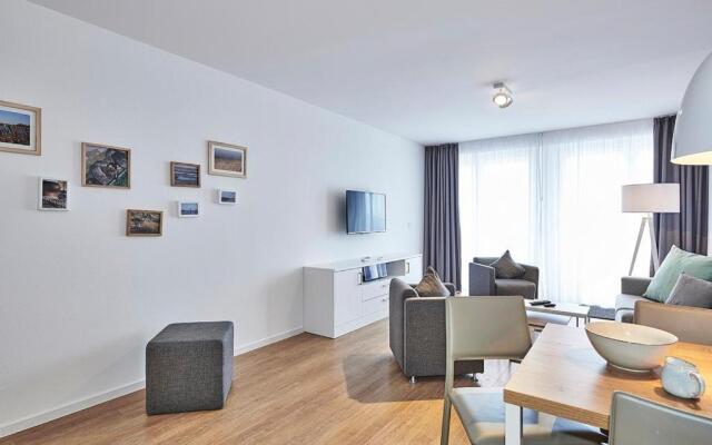 Deichhäuser Anna Küste Deichhäuser Anna Küste 4-30