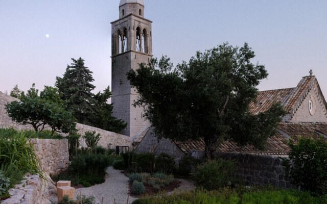 La Villa Lopud 1483