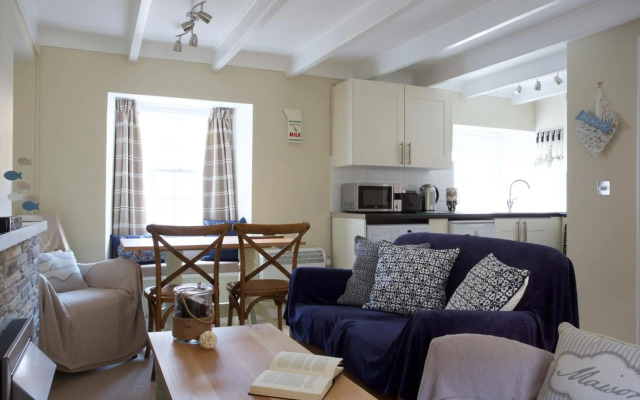 The Lugger Hotel