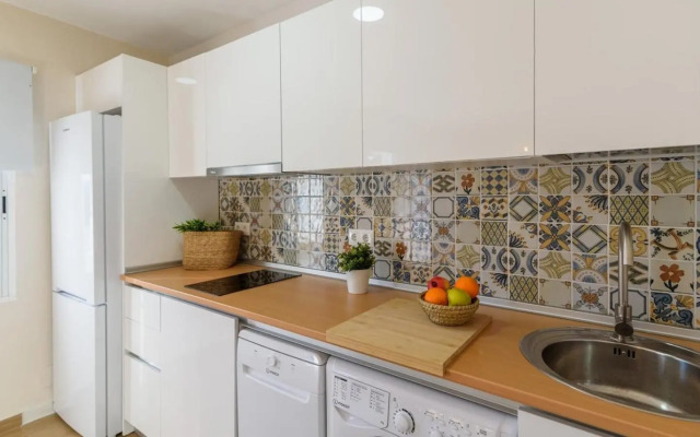 Campo del Abuelo Frigiliana by Ruralidays