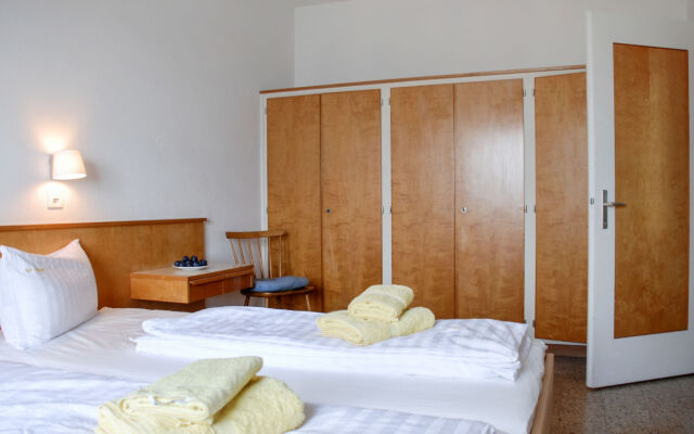 Kkd Residence SA