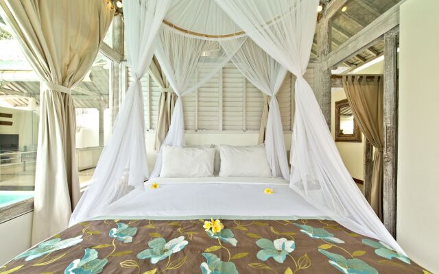 Villa Laksmana Hideaway 2