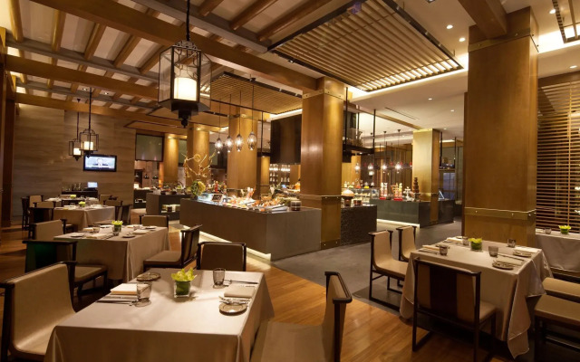 Cheery Dragon Canal Hotel Hangzhou