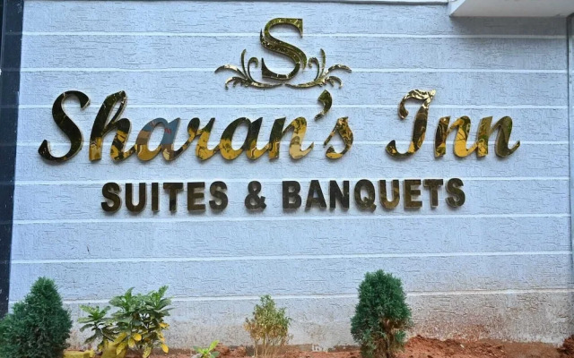 Sharan'S Inn Sutes & Banquets