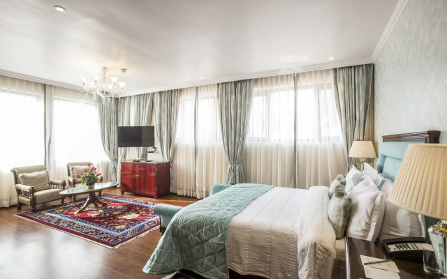 The Elgin, Darjeeling