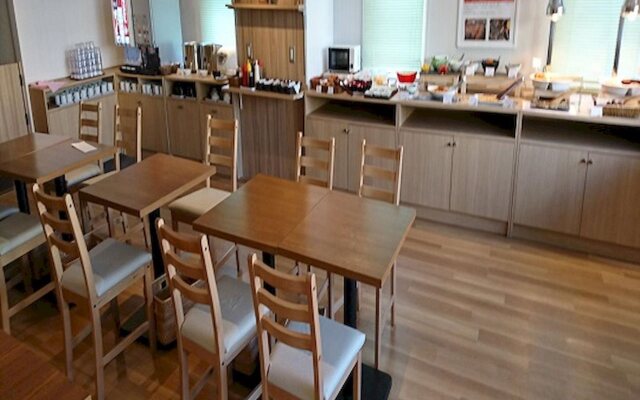 Ai Hotel Ageo