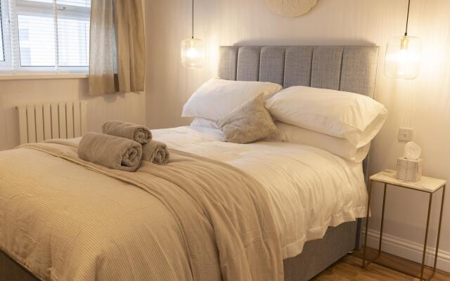 Morien - 2 Bedroom Apartment - Saundersfoot