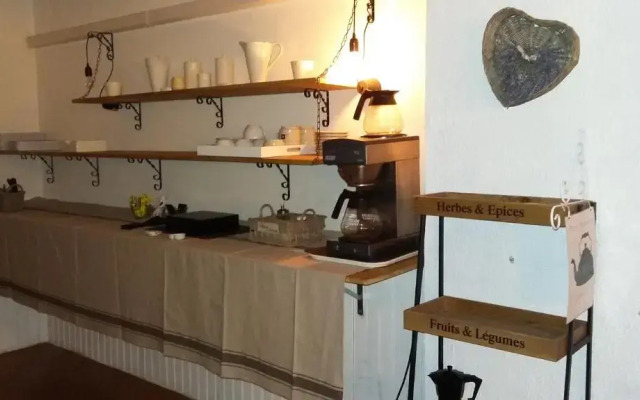 Hotel Carina