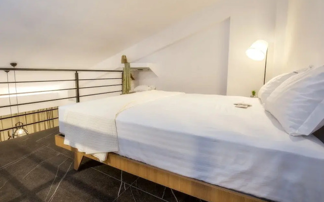 Epicentrum Suites