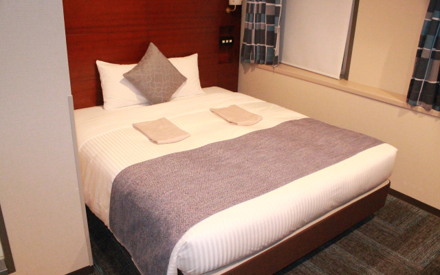 Hotel MyStays Yokohama