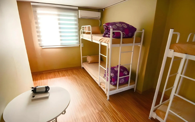 YaKorea Hostel Dongdaemun