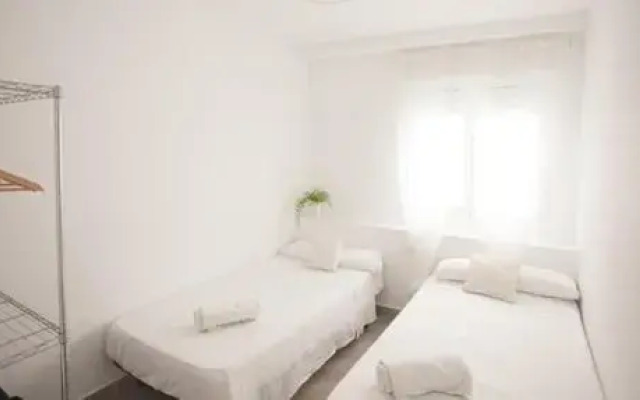 APARTAMENTOS MAYOR by BE ALICANTE