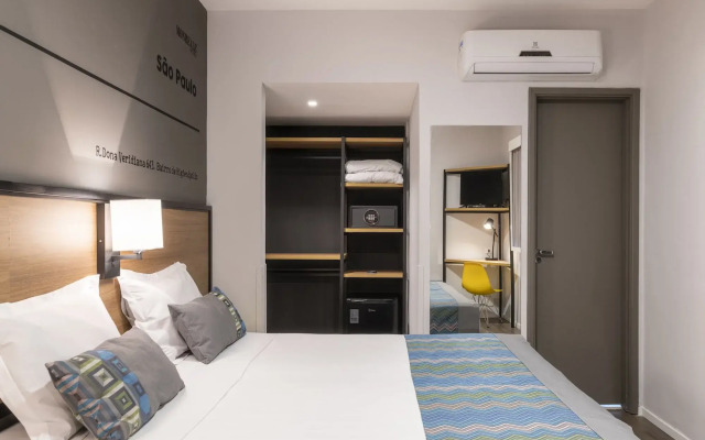 Monreale Lifestyle Higienópolis São Paulo