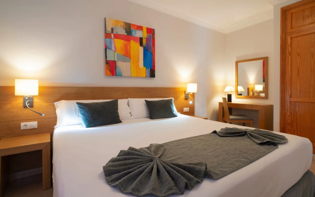 Aparthotel ILUNION Costa Sal Lanzarote