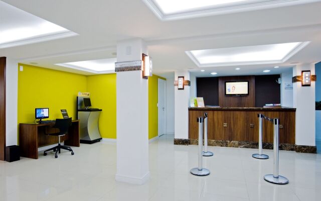 Slaviero Slim Joinville