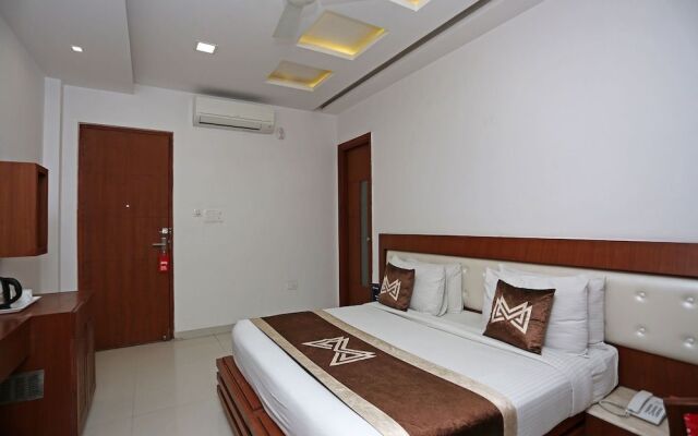 Edition O 30027 Motif South City 1