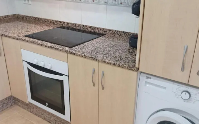 Casa Angels in L Ametlla de Mar