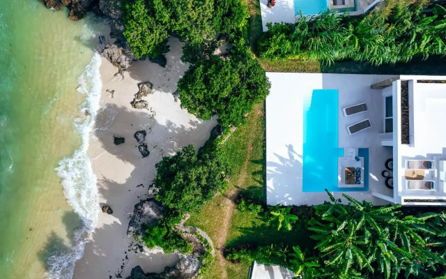 Ycona Luxury Resort