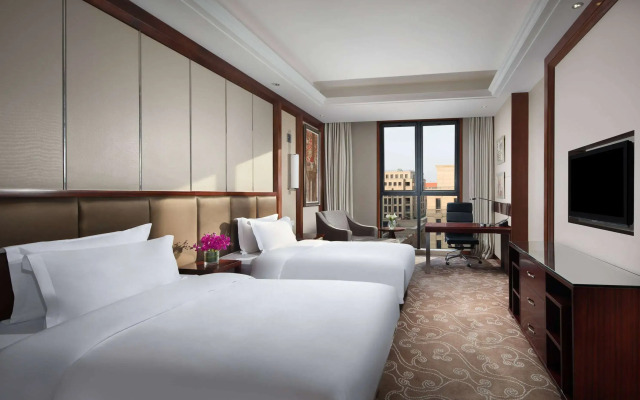 Wyndham Garden Zhengzhou East