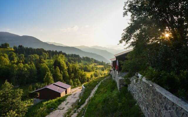 Danzot Tatil Köyü