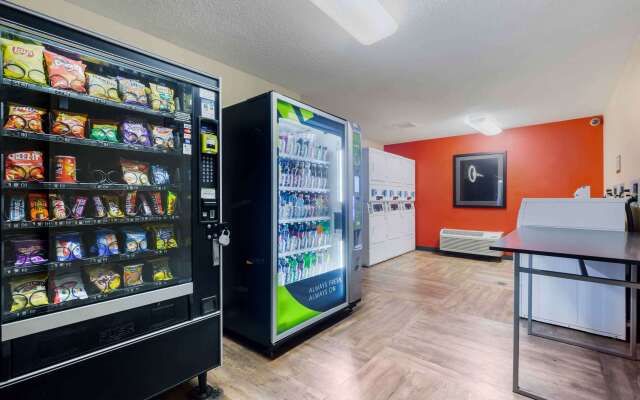 Extended Stay America Suites Washington DC Sterling