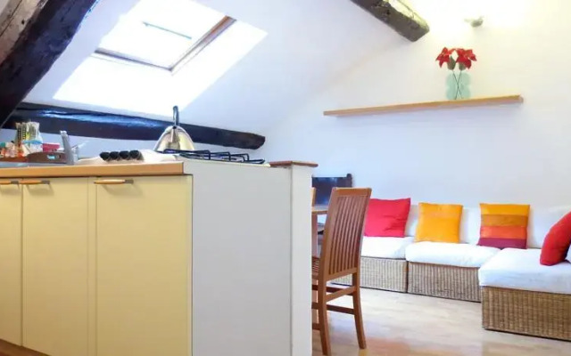 Temporary House - City Centre 2
