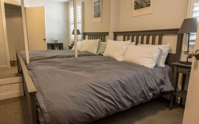 Woodside by Park City Vacations