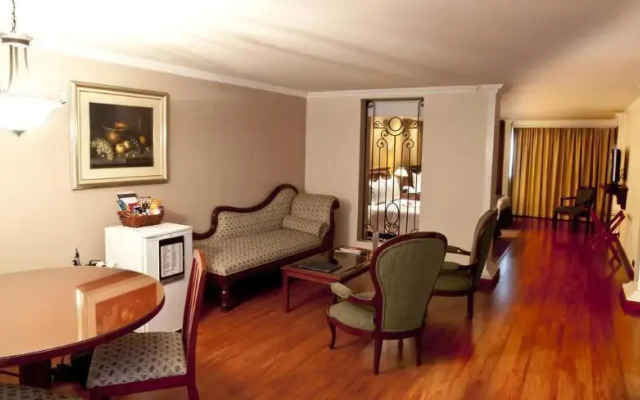 Hotel Centro Internacional