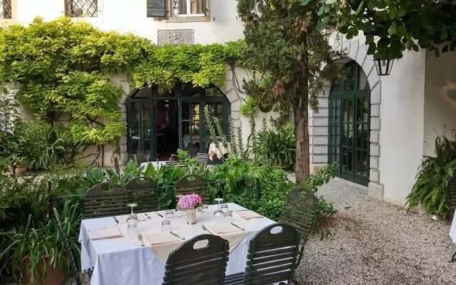 Villa di Tissano