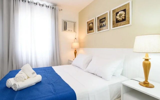 Omar do Rio - Apartamento CobR