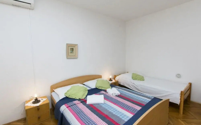 Apartment Zlatko