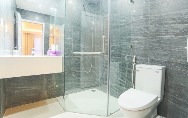 OYO 902 Anh Phuong Hotel