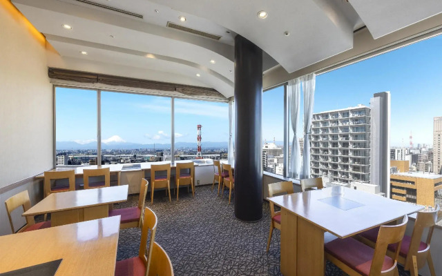 Urawa Washington Hotel