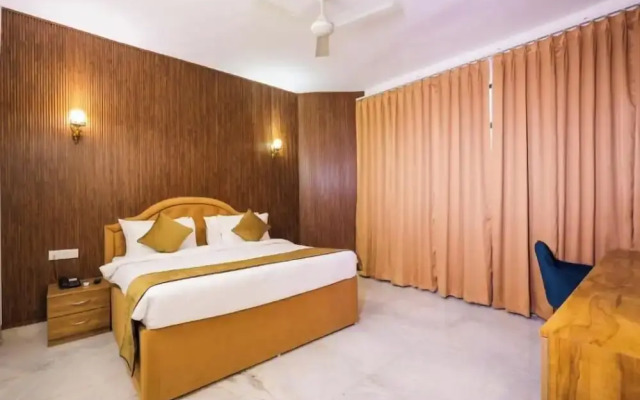 Tivoli Heritage Palace