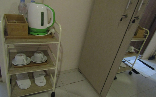 Balkondes Bumiharjo (Kampung Dolanan)