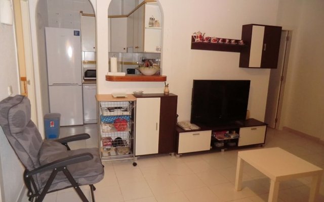 Casas Holiday - Playa Naufragos