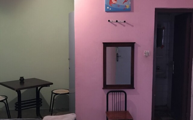 Hotel Wani