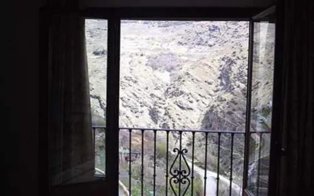 El Vergel de Berchules