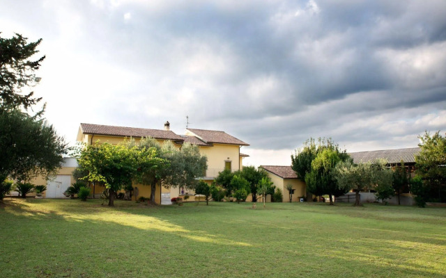 Agriturismo Il Casolare Di Nonno Mario