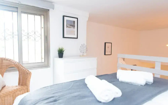 YARKON - By Beach Apartments TLV