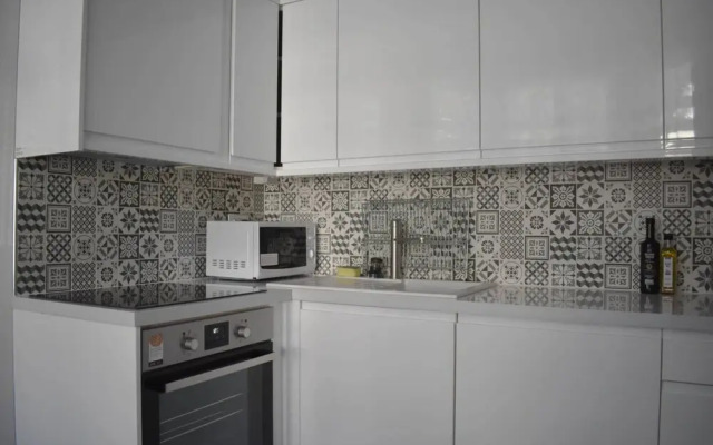 Contemporary 2 Bedroom Flat in Brighton
