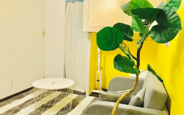 Local Nishijin Apartment