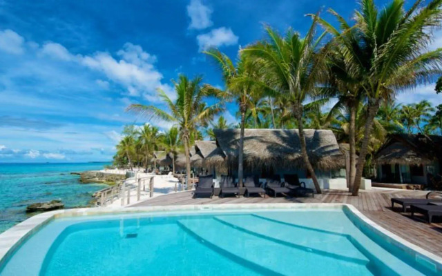 Le Maitai Rangiroa