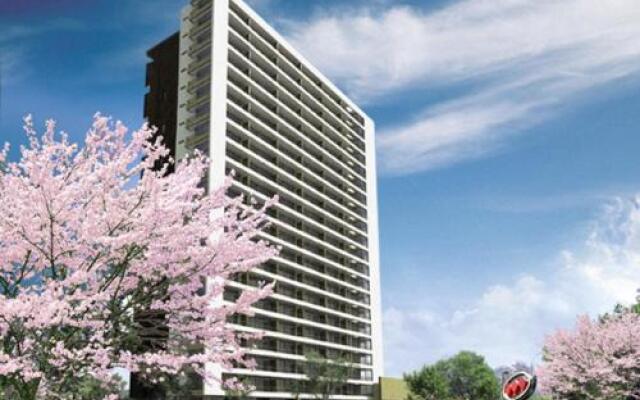 Barceló Suites Providencia I