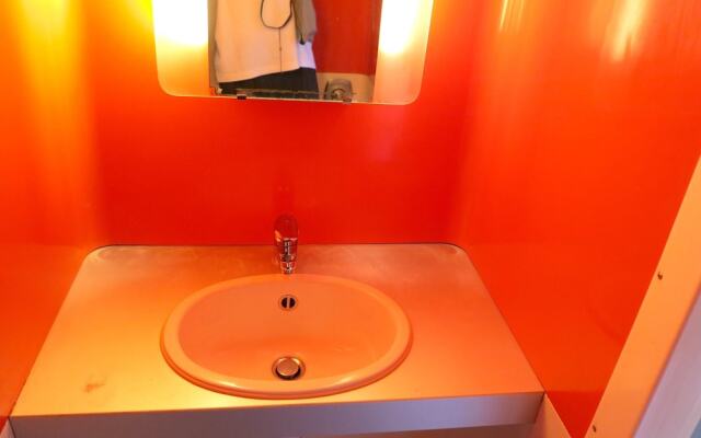 Studio in Bourg-saint-maurice, With Wifi