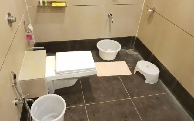 Hotel Virgo Chotila