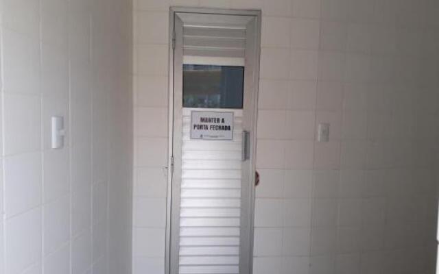 Flat em Caldas Novas